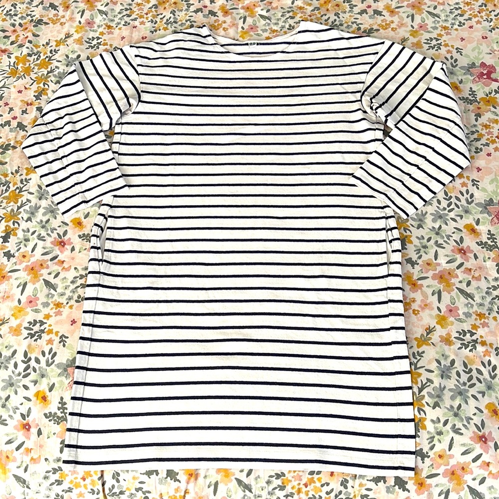 Dress Uniqlo